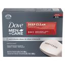 Deep Clean Mens Bar Soap