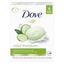 Go Fresh Cool Moisture Bar Soap