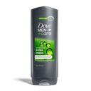 Refreshing Extra Fresh Body and Face Wash