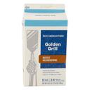 Basic American Foods Golden Grill Russet Hashbrowns, 40.5 ounce -- 6 per case