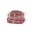 RR 1904 Choice Beef Flat Iron Strip Cut