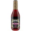Heinz Gourmet Red Wine Vinegar, 12 Ounce -- 12 per case.