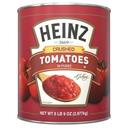 Crushed Tomatoes In Puree