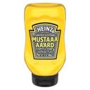 Chipotle Honey Flavored Mustard