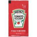 Heinz Ketchup Single Serve, 7g -- 1000 per case