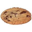 Otis Spunkmeyer Gourmet Chocolate Chunk Cookie Dough, 5 Pound Bag -- 4 per case.