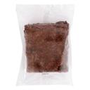 Otis Spunkmeyer Brownie with Real Chocolate Chips, 3 Ounce -- 48 per case