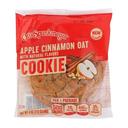 Otis Spunkmeyer Apple Flavored Cinnamon Oat Cookie, 4 Ounce -- 24 per case