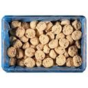 Oatmeal Raisin Cookie Dough