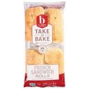 Take and Bake French Sandwich Roll