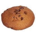 Delicious Essentials Chocolate Chip Cookie Dough, 1 Ounce -- 384 per case.