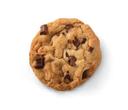 Otis Spunkmeyer Express Thaw N Serve Chocolate Chunk Cookies, 2 Ounce -- 72 per case.