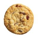 Otis Spunkmeyer Sweet Discovery Oatmeal Raisin Cookies Dough, 1.33 Ounce -- 240 per case.