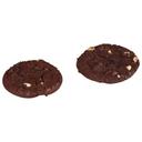 Otis Spunkmeyer Sweet Discovery Turtle Cookies Dough, 1.33 Ounce -- 240 per case.