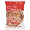 Otis Spunkmeyer Cinnamon Roll, 4 Ounce -- 48 per case.