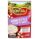 Ore-Ida Steam and Mash Original Cut Russet Potatoes, 1.5 Pound -- 12 per case