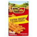 Extra Crispy Seasoned Crinkle Cut French Fries