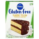 Gluten Free Yellow Cake Mix