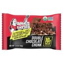 Organic Double Chocolate Chunk Protein Bar