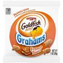 Pepperidge Farm Goldfish French Toast Whole Grain Grahams, 1 Ounce -- 300 per case