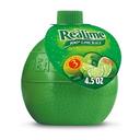 ReaLime Retail Realime Juice, 4.5 Ounce -- 24 per case