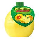 Retail Realemon Squeeze Bottle Juice 24 Case 4.5 Ounce