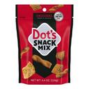 Original Seasoned Snack Mix 4.4 Ounce
