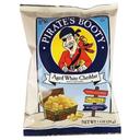 Aged White Cheddar Rice and Corn Puffs