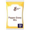 General Mills Value Pepper Biscuit Gravy 6 Case 1.5 Pound