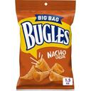 Bugles Nacho Cheese, 1.5 Ounce -- 36 per case.