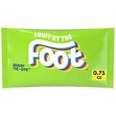 Fruit by the Foot Berry Tie-Dye - 0.5 oz. pack, 96 per case