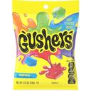 Gushers Tropical Fruit Flavored Snacks, 4.25 Ounce -- 48 per case