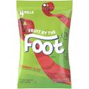 Betty Crocker Fruit By The Foot Strawberry Tie-Dye Fruit Flavored Snack, 3 Ounce -- 8 per case