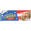 Team Cheerios Strawberry Cereal Bar, 1.42 Ounce -- 96 per case.
