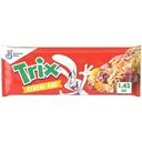 Trix Cereal Bar, 1.42 Ounce -- 96 per case.