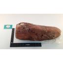 Great Range Bison Brisket, 11 Pound, 4 Per Pack -- 4 Per Case