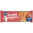 Pillsbury Frudel Cherry Filled Strudel, 2.29 Ounce -- 72 per case