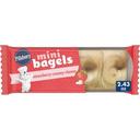 Pillsbury Mini Bagels, Strawberry Creamy Cheese, 2.43 Ounce -- 72 per case.