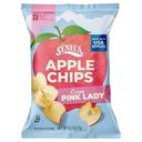 Seneca Pink Lady Apple Chips, 2.5 Ounce -- 12 per case