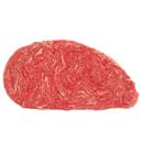 Raw Philly 100 Percentage Lean Beef Steaks