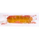 4 Ounce Whole Grain Pretzel Turkey Dog