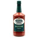 Major Peters Original Bloody Mary Mix, 1.75 Liter -- 6 per case