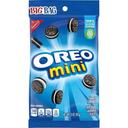 Kraft Oreo Mini Snack, 3 Ounce -- 36 per case.