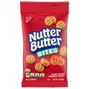 Nutter Butter Bites Sandwich Cookies, 3 Ounce -- 36 per case.