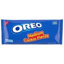 Nabisco Oreo Medium Cookie Crumbs , 2.5lbs  -- 4 per case.