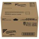 Oreo Crunch Medium Pieces 25 Pound