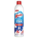 Grapefruit Glimmer Fast Shine Foam
