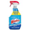 Glass and Window Cleaner