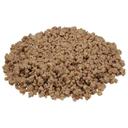 Advance Pierre Beef Crumble with Soy, 5 Pound -- 8 per case.