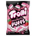 Trolli Strawberry Puff Gummy Candy, 4.25 Ounce -- 12 per case.